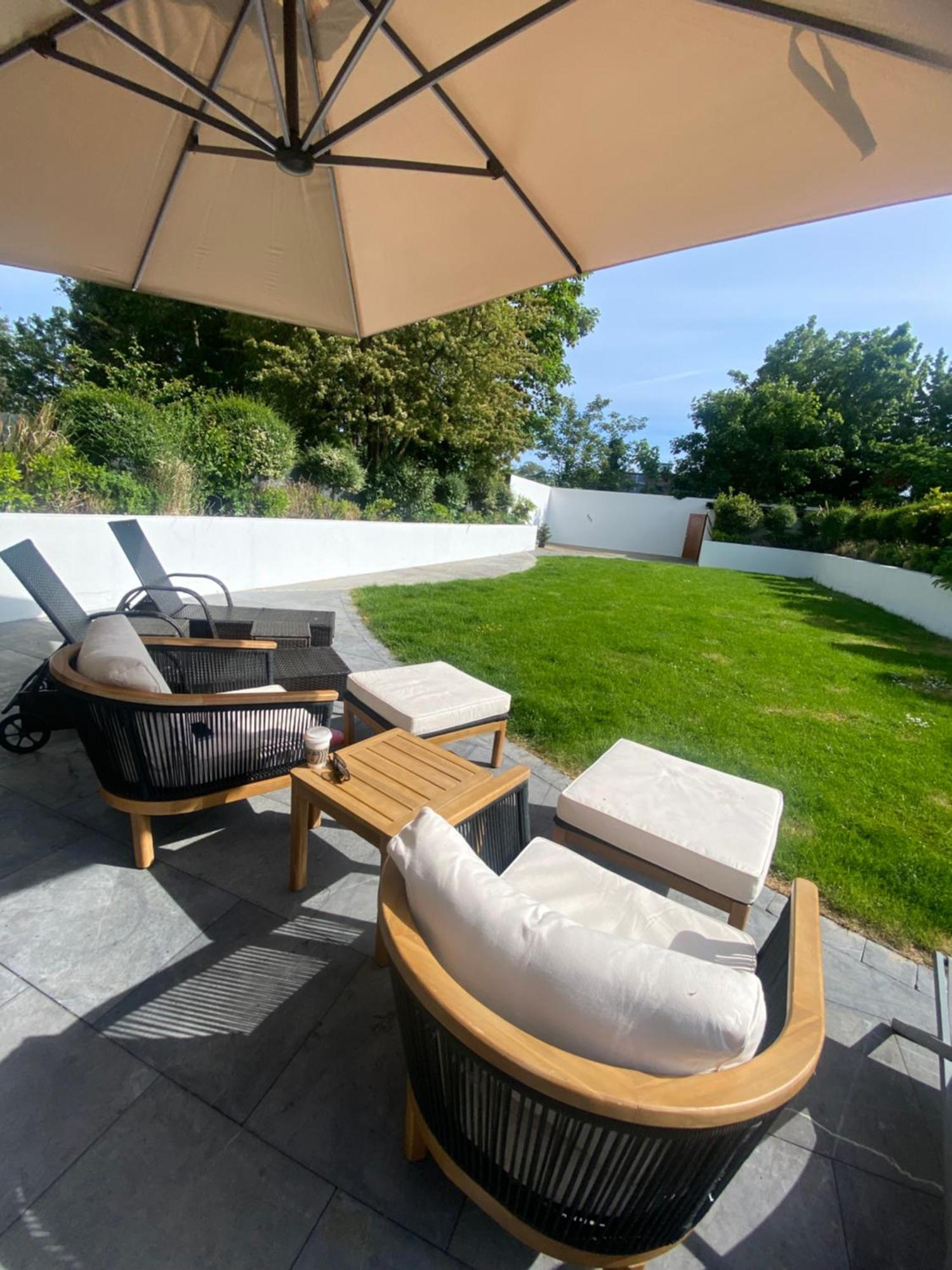 Вилла Dream House London With Gym, Cinema And Housekeeper Илинг Экстерьер фото
