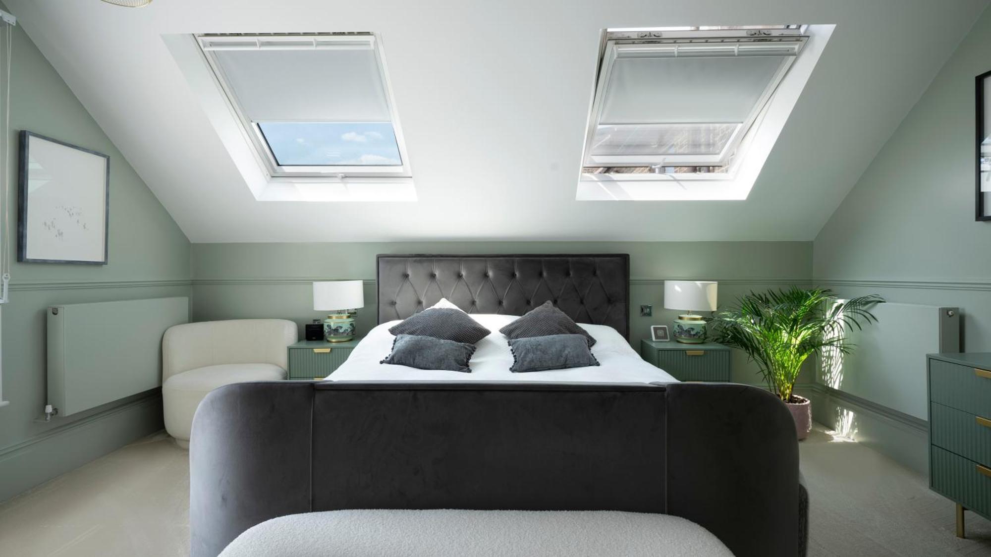 Вилла Dream House London With Gym, Cinema And Housekeeper Илинг Экстерьер фото