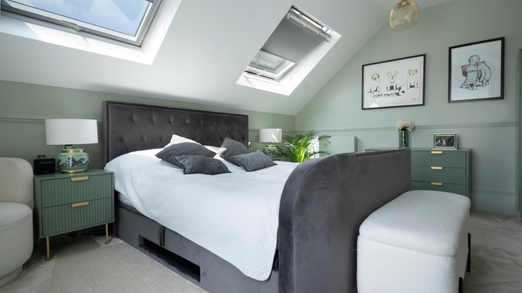 Вилла Dream House London With Gym, Cinema And Housekeeper Илинг Экстерьер фото